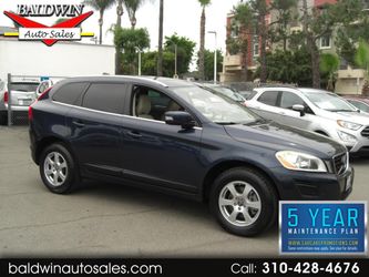 2012 Volvo XC60