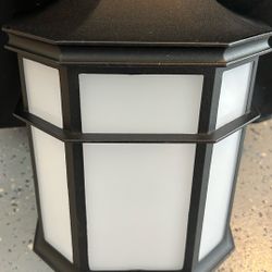 LED Wall Mount Light Fixture