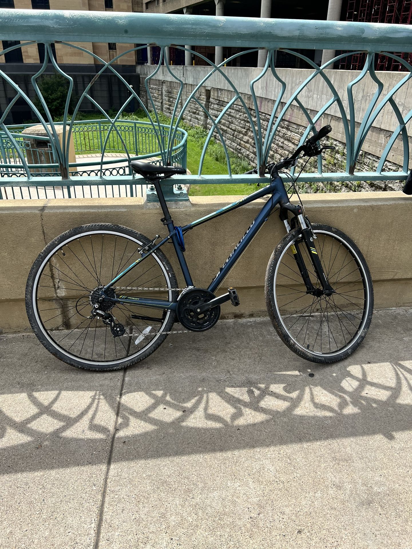 Bike