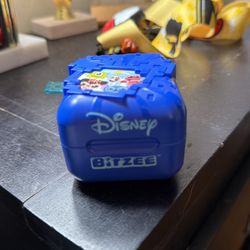 Bitzee - Disney 