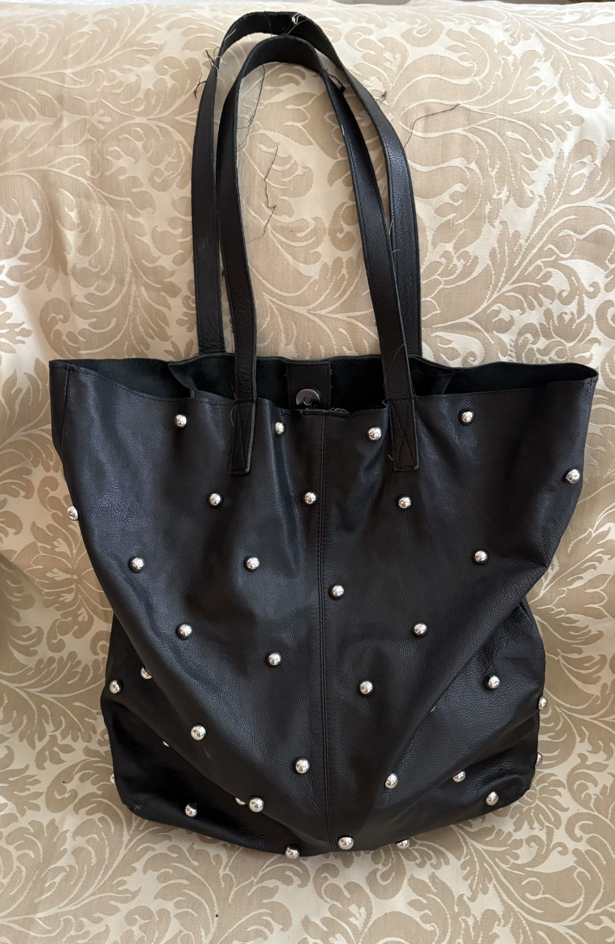 Designer Handbags - 100% Leather - Like New