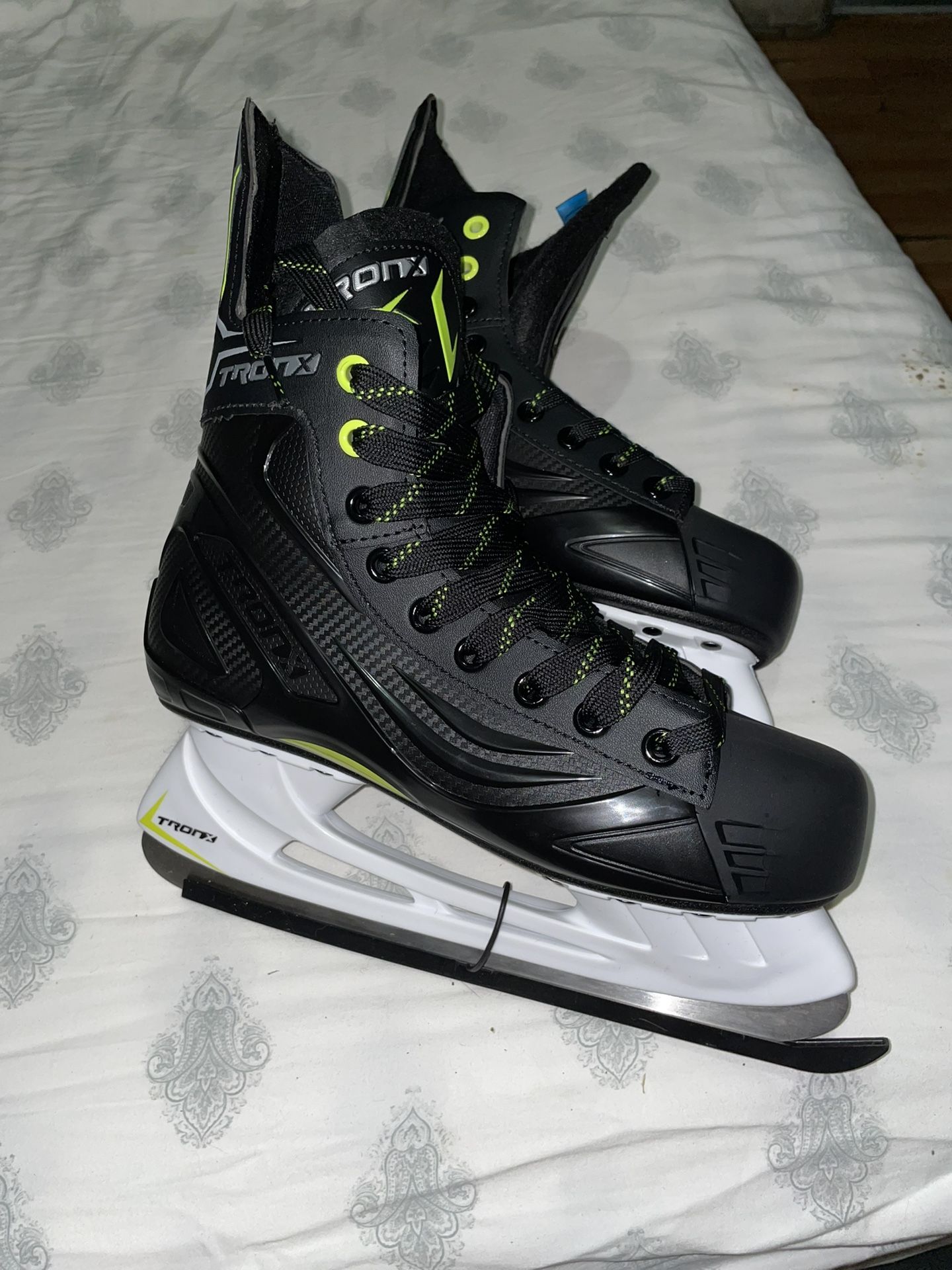 Ice Skates