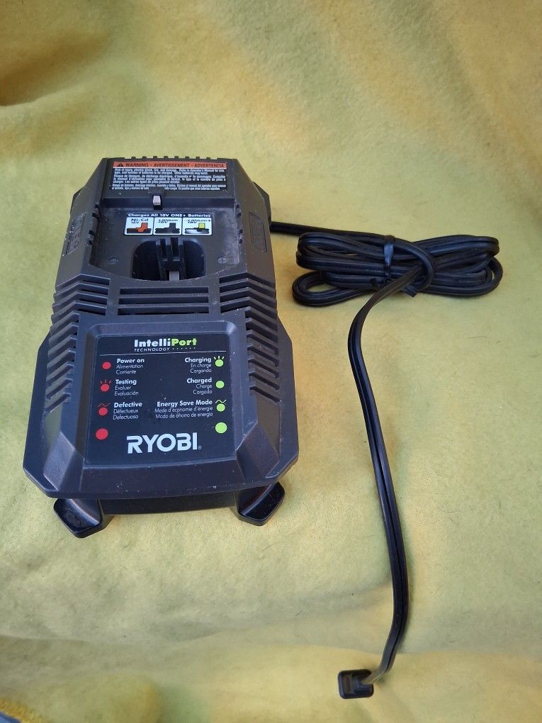 Battery Charger