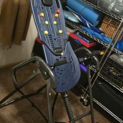 Teeter EP-960 Inversion Table