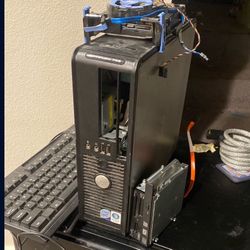 Dell Computer Comes With Monitor If Needed Any offers 
