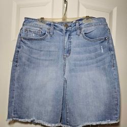 Seven7 Jean Shorts 
