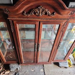 RAYMOUR & FLANIGAN  CHINA