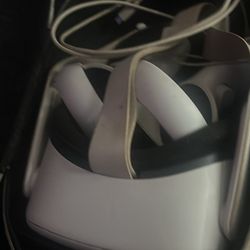 oculus meta quest 2