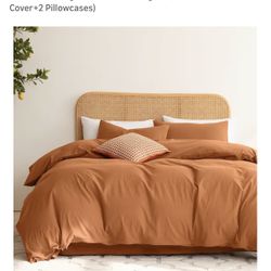 King duvet Cover Set