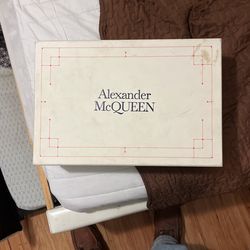 Alexander Mqueens