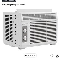 Amazon Basic AC