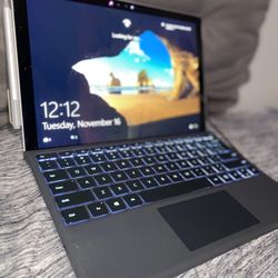 Microsoft Surface Pro