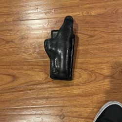 Don Hume Holster