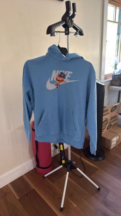 Nike Hoddie