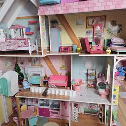 Doll house