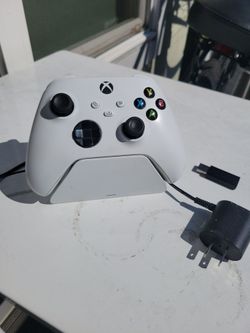 Playstation Controller with Charger and USB
