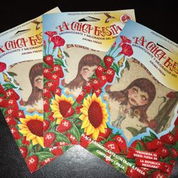 Aromatizantes $4 Each Or 3 x $ 10