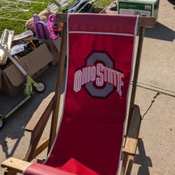 ohio chair