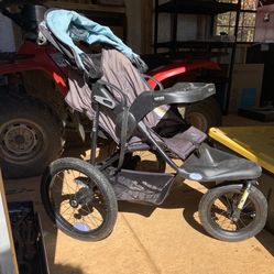 Baby Trend Stroller
