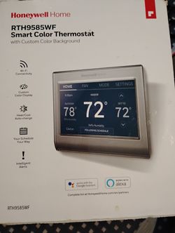 Thermostat 