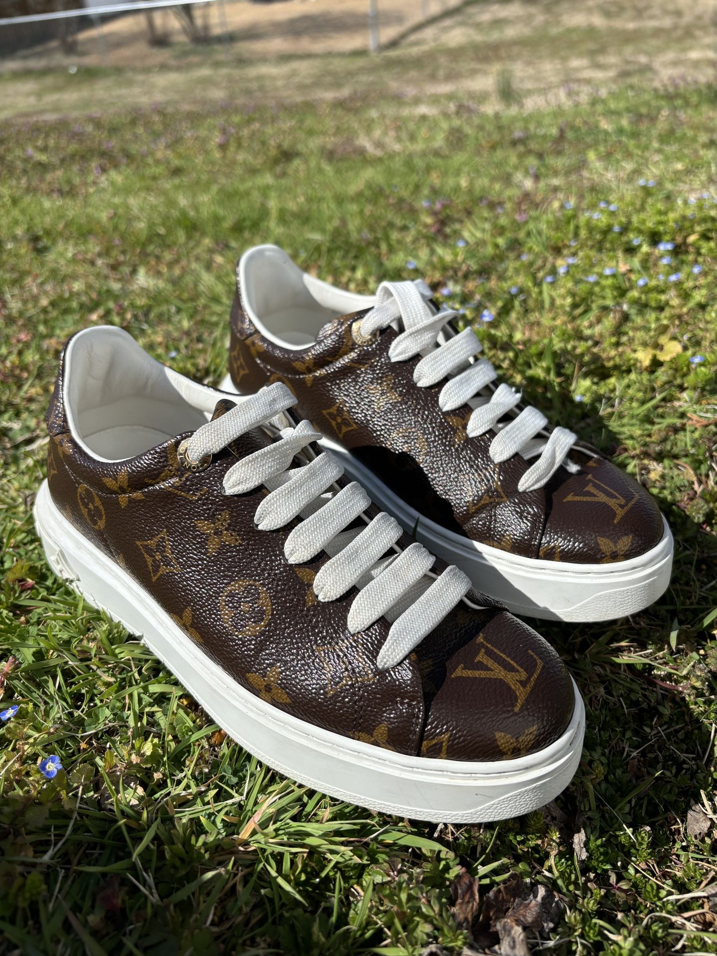 Louis Vuitton 7
