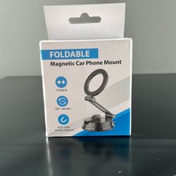 Cell Phone Holder For Car