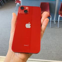 iPhone 13 128gb 5G AT&T And Cricket Only