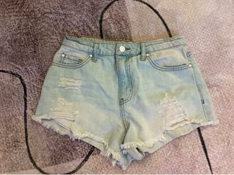 Ci sono denim shorts size 3/26