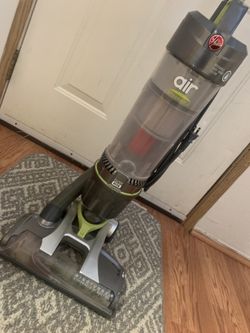 Vacuum (parts)