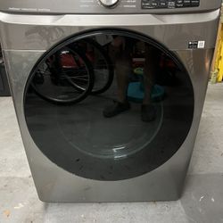NEW Samsung electric Dryer 