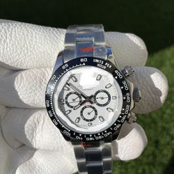 Luxury Daytona Watches And More 