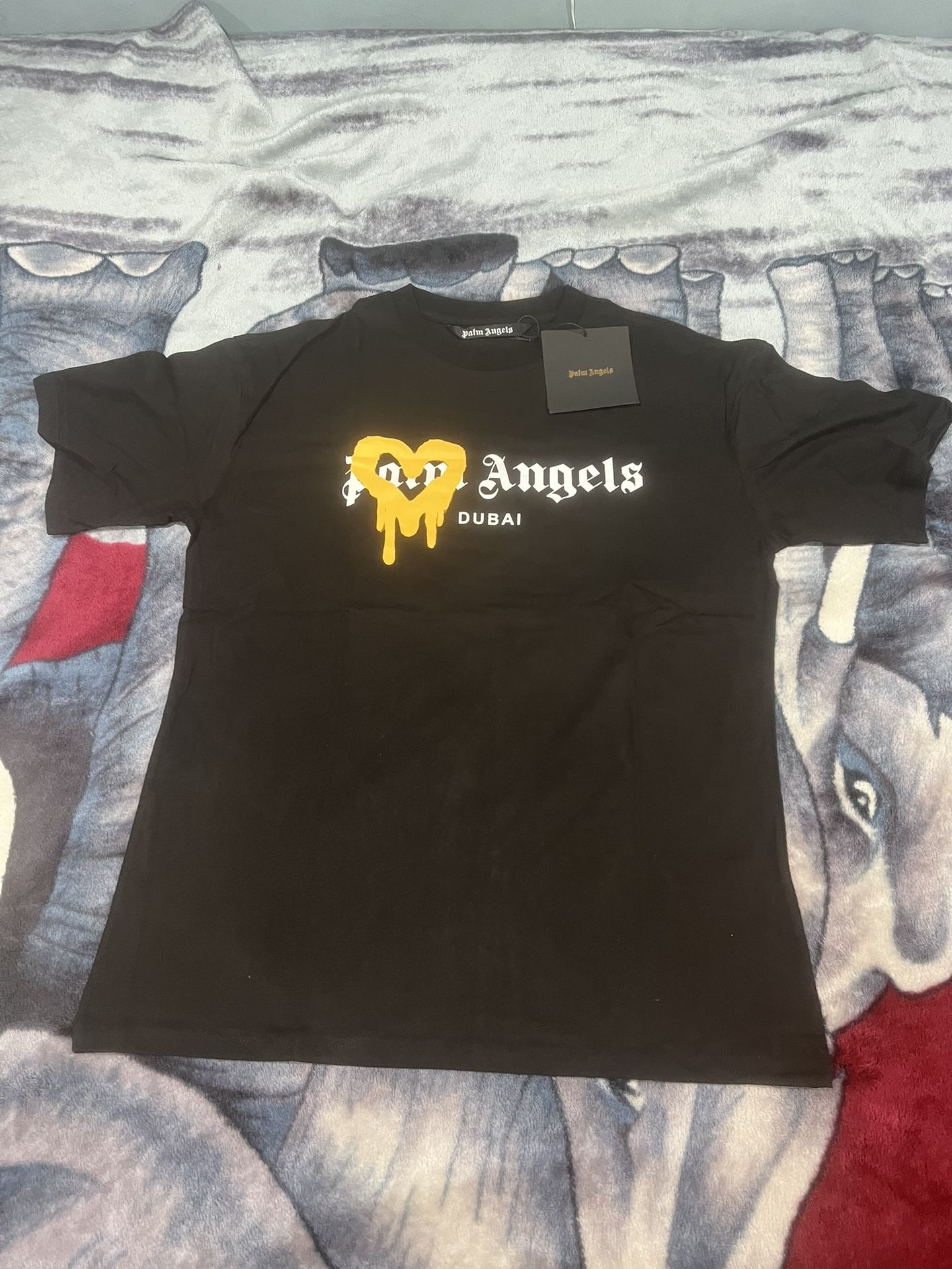 Palm Angels Dubai T-Shirt