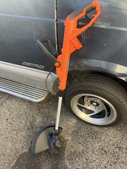 Weed Wacker