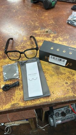 Colin MO2S Smart Glasses