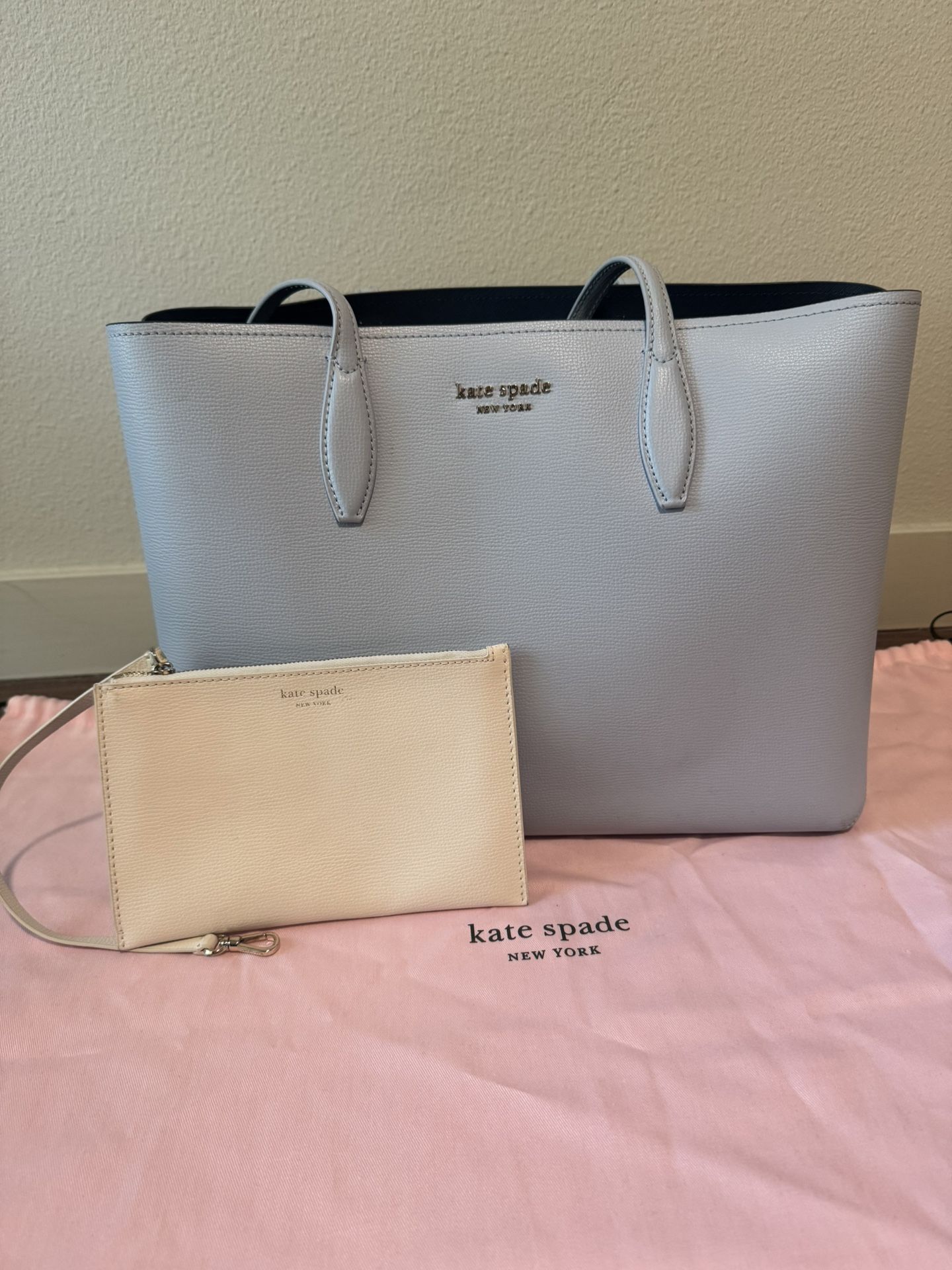 Kate Spade All Day Tote