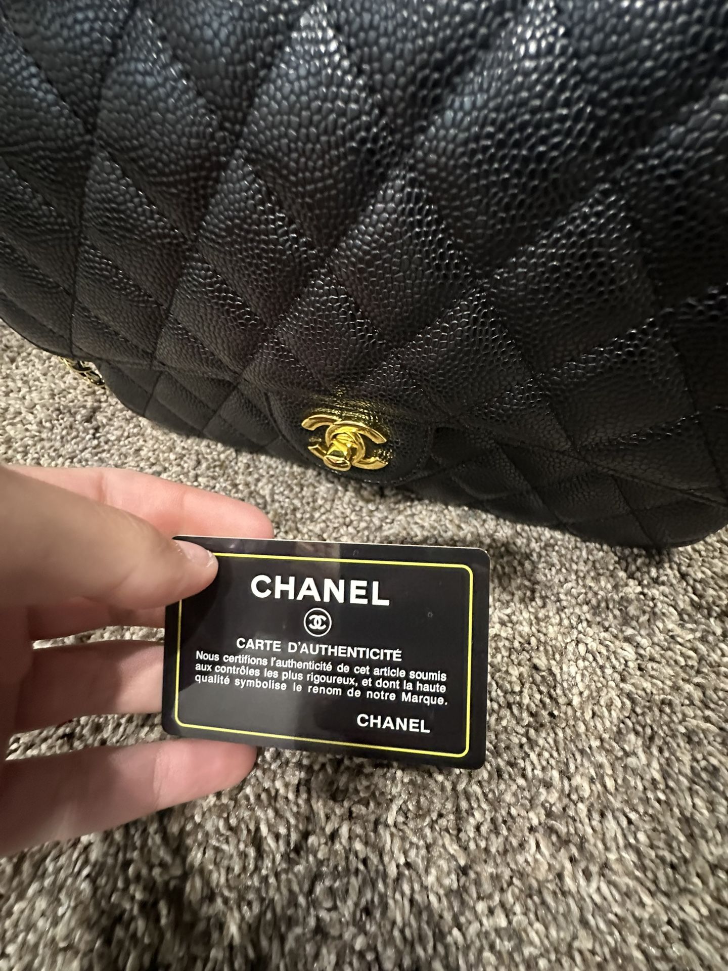 Chanel Bag/women