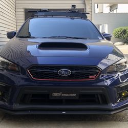 SUBARU WRX/ STI PARTS LISTED FOR SALE
