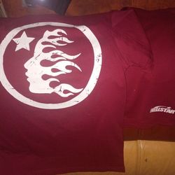 Hell Star Outfits Sizes Are On The Bag's 