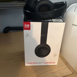 Beats Solo 3 Wireless 