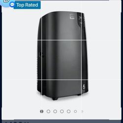 Delongi Standing Air Conditioner