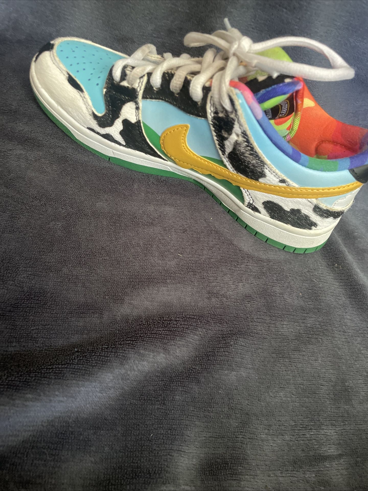 Nike Sb