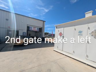 Container