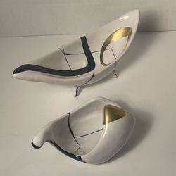 Mid Century Ceramics. 