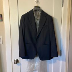 Jacket Mens Zara Size 36 US