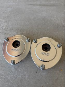 034 Motorsport Dynamic+ Camber Mounts