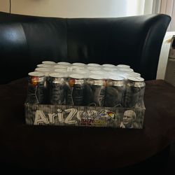 Bebida Arizona 