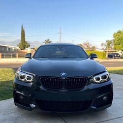 2020 BMW 2-Series