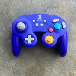 NINTENDO SWITCH POWER-A Wireless Controller 