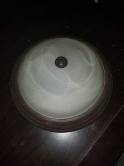 Builder grade light