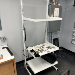 Shelving Unit 